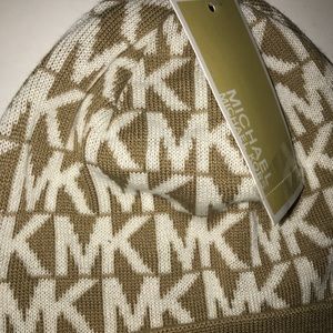 Michael Kors Accessories - Michael Kors Winter Hat (new) Michael Kors Accessories - Michael Kors Winter Hat (new)